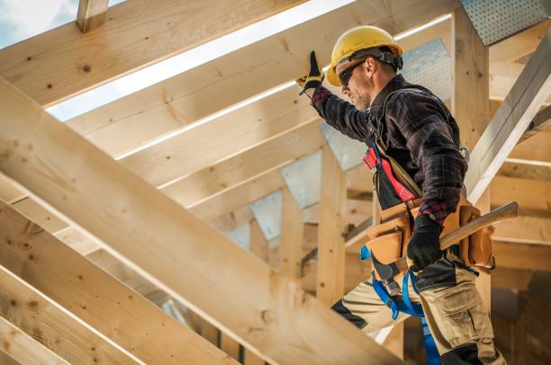 Quick and Trustworthy Emergency Roof Repair Services in Newark, DE